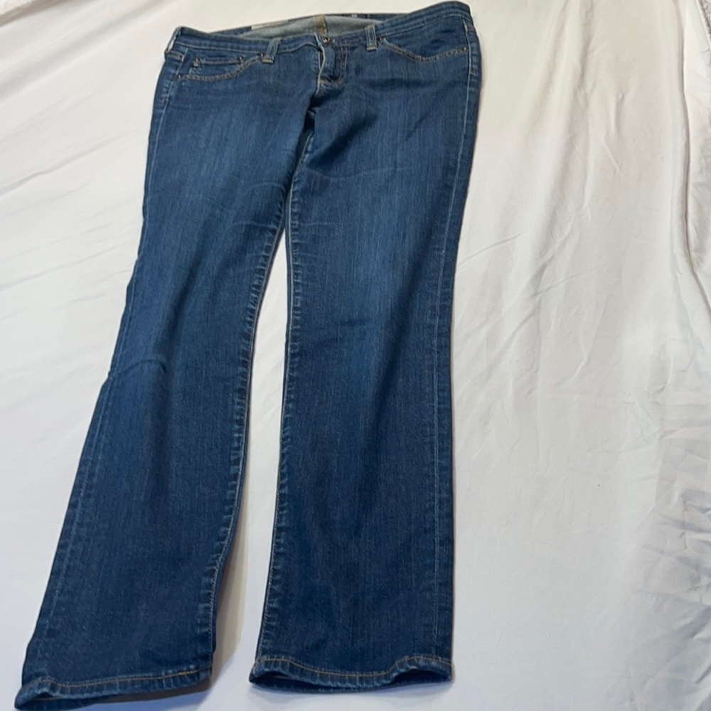 Blue jeans